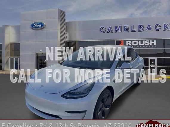 TESLA MODEL 3 2019 5YJ3E1EAXKF509247 image TESLA MODEL 3 2019 5YJ3E1EAXKF509247 image